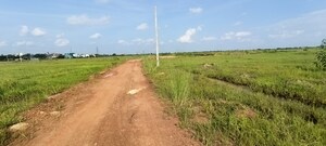  Plot For Sale in Patrapada