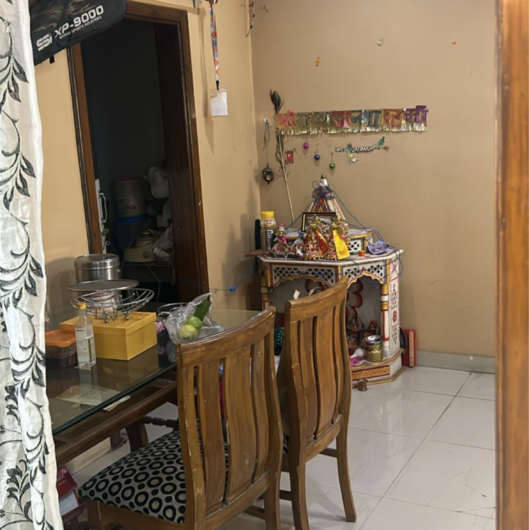 Living Room, alaknanda-apartment-gomti-nagar 2 Bedroom 1200 Sq.Ft. Apartment In Malesemau Lucknow 8983453