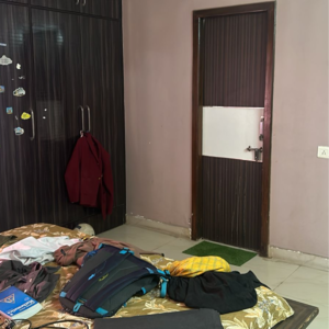 2 BHK Apartment For Sale in Alaknanda Apartment Gomti Nagar, Malesemau