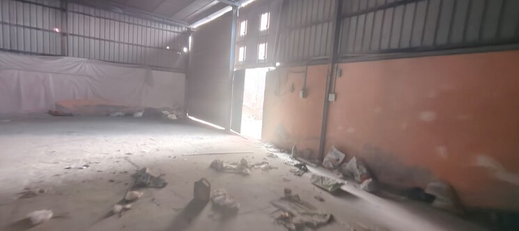 Kitchen, basai-enclave-sector-9b Commercial Warehouse 6000 Sq.Ft. In Sector 9b Gurgaon 8983438