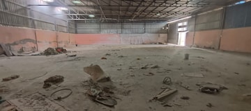  Warehouse – Exterior View View at Basai Enclave Sector 9B, Sector 9b - for Rent
