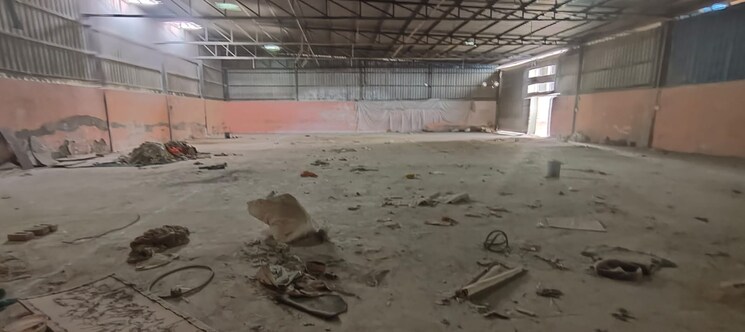 Exterior View, basai-enclave-sector-9b Commercial Warehouse 6000 Sq.Ft. In Sector 9b Gurgaon 8983438