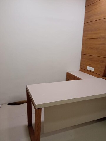 Bedroom in  Office Space at Real Tech Park, Vashi Sector 30a – for Rent