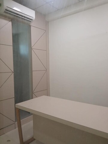 Furnished Amenities in  Office Space at Real Tech Park, Vashi Sector 30a – for Rent