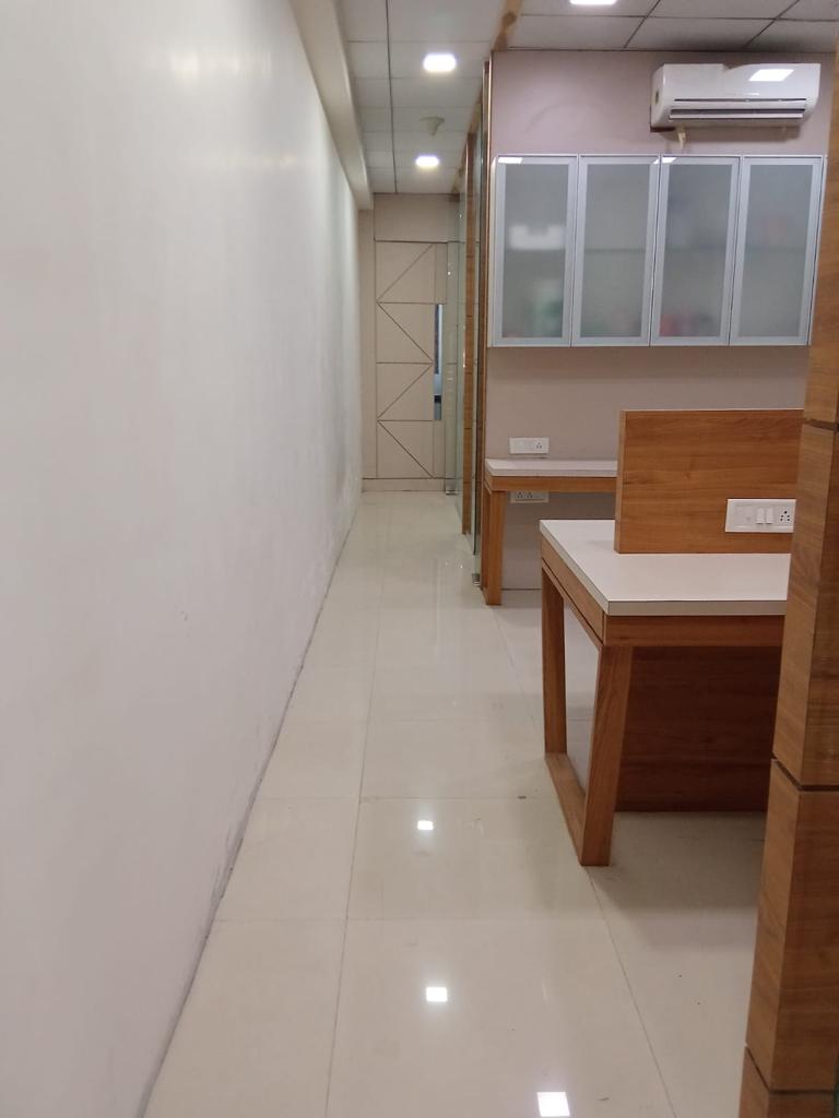 Office Space For Rent in Real Tech Park