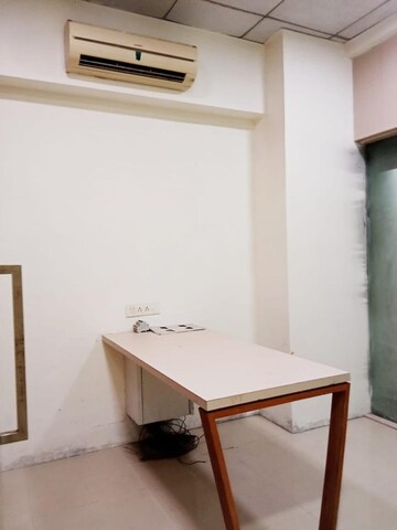 Room in  Office Space at Real Tech Park, Vashi Sector 30a – for Rent