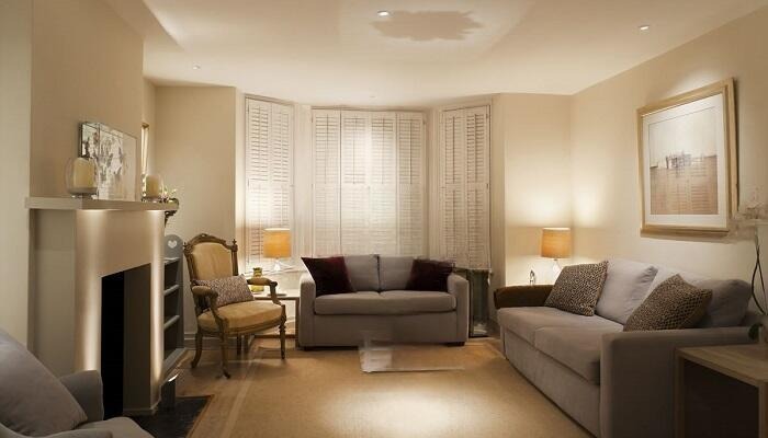 4 BHK + Pooja Room,Servant Room Apartment For Sale in Kalpataru Horizon