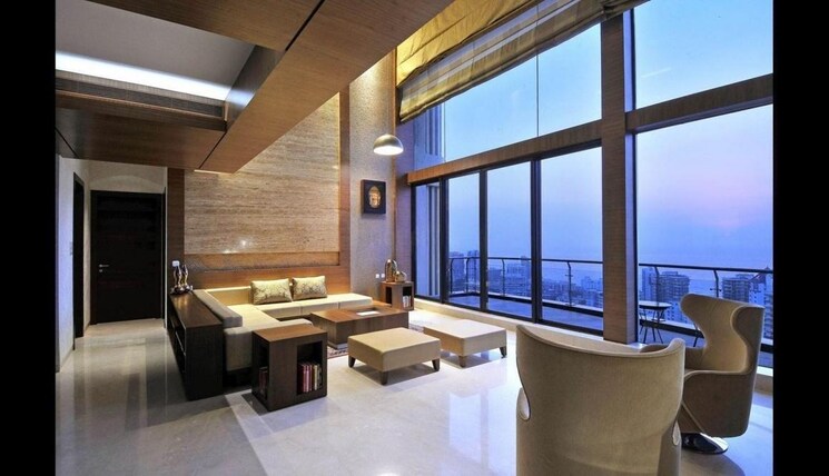 Kitchen, kalpataru-horizon 4 Bedroom 2778 Sq.Ft. Apartment In Worli Mumbai 8983431