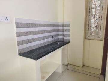 Staircase in 1 BHK Builder Floor at Ameerpet – for Rent