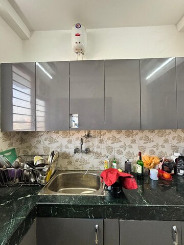 Parking in 2 BHK Builder Floor at Sector 51 – for Rent