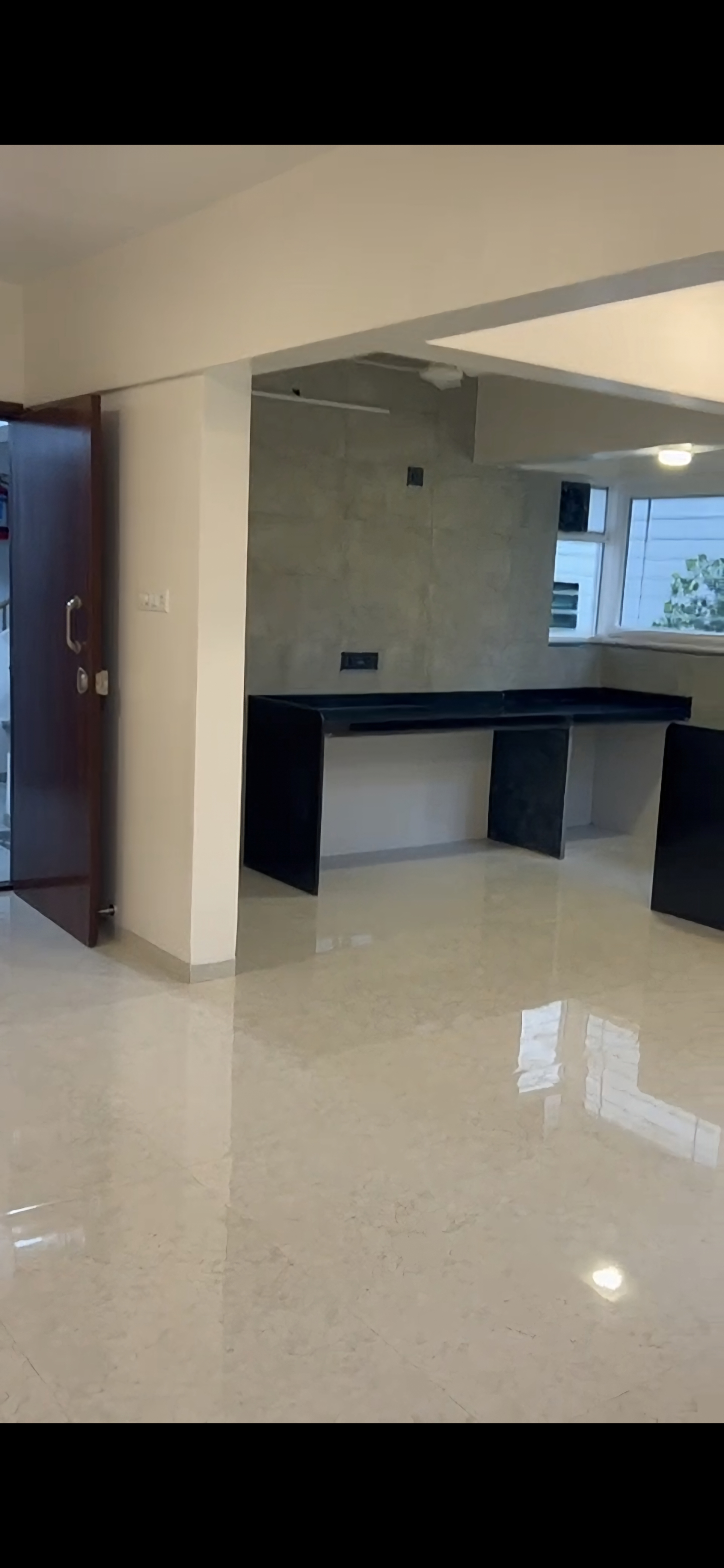 3 BHK Apartment For Rent in Mangalam
