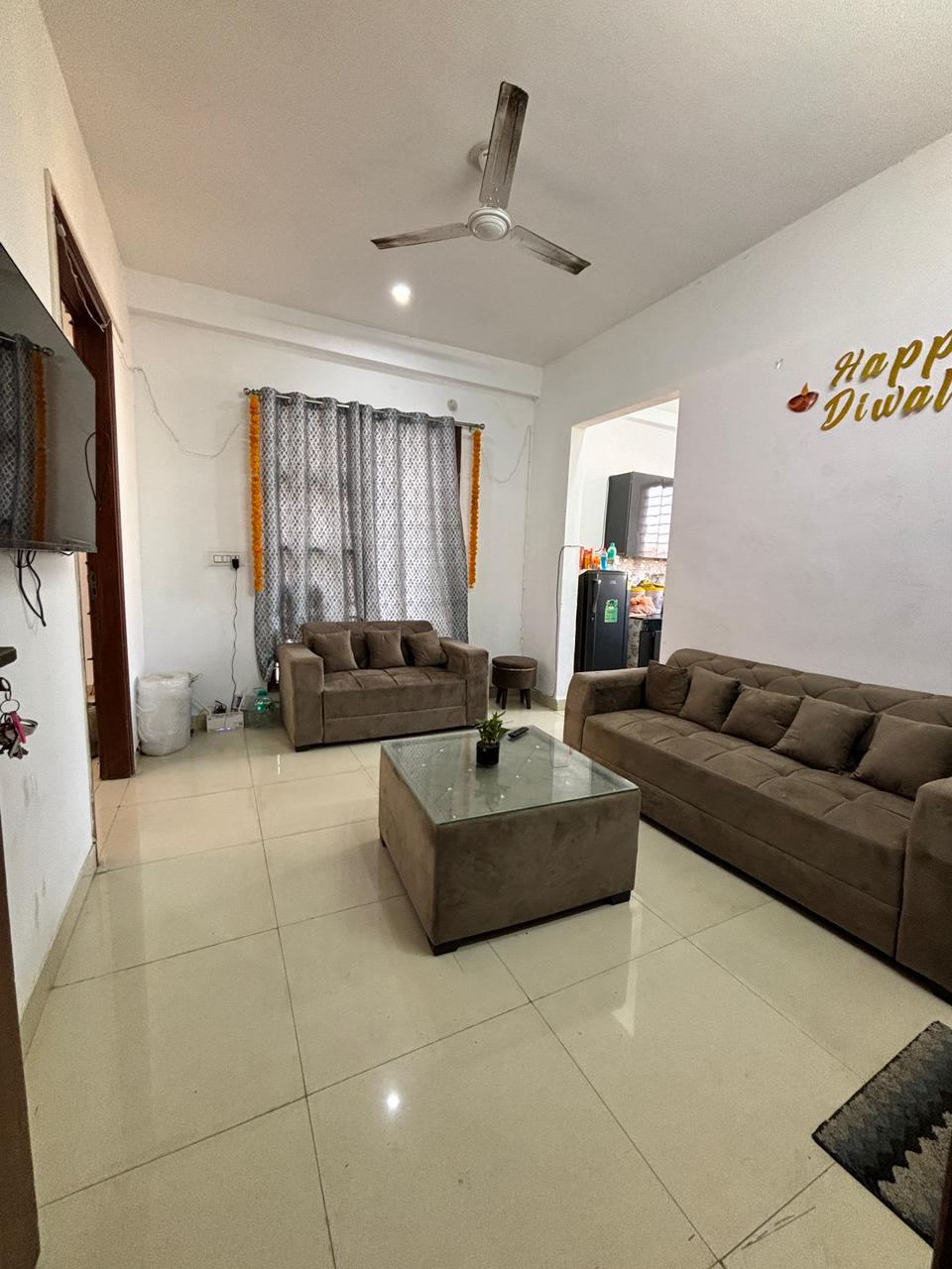 2 BHK Builder Floor For Rent in Sector 51