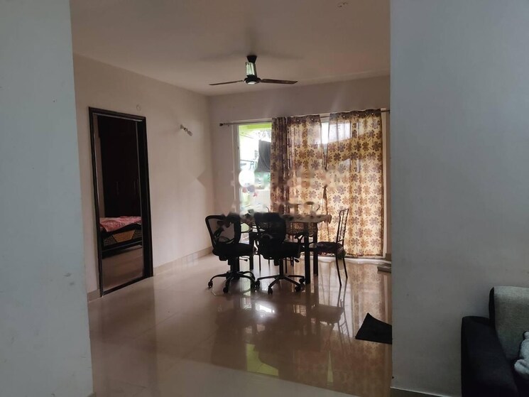 Room, ramky-one-kosmos 2 Bedroom 761 Sq.Ft. Apartment In Gachibowli Hyderabad 8983465