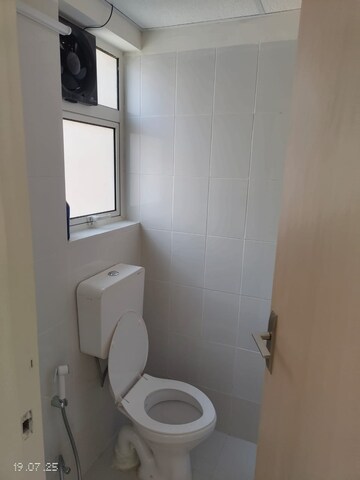 Bathroom in 3 BHK Apartment at Bestech Park View Altura, Sector 79 – for Rent