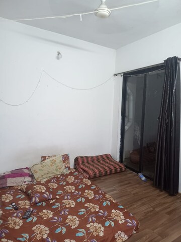Bedroom in 1 BHK Apartment at Lodha Palava City, Dombivli East – for Rent