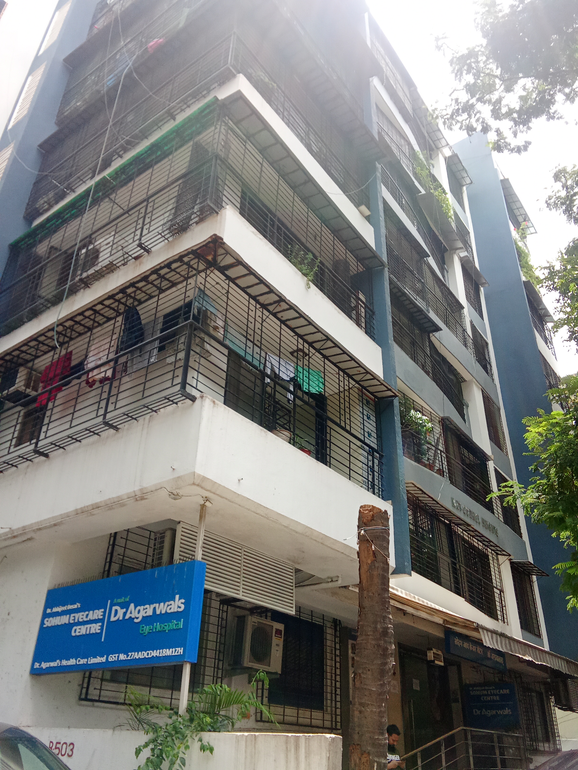 1.5 BHK Apartment For Rent in Mat Cornel Heights Ic Col