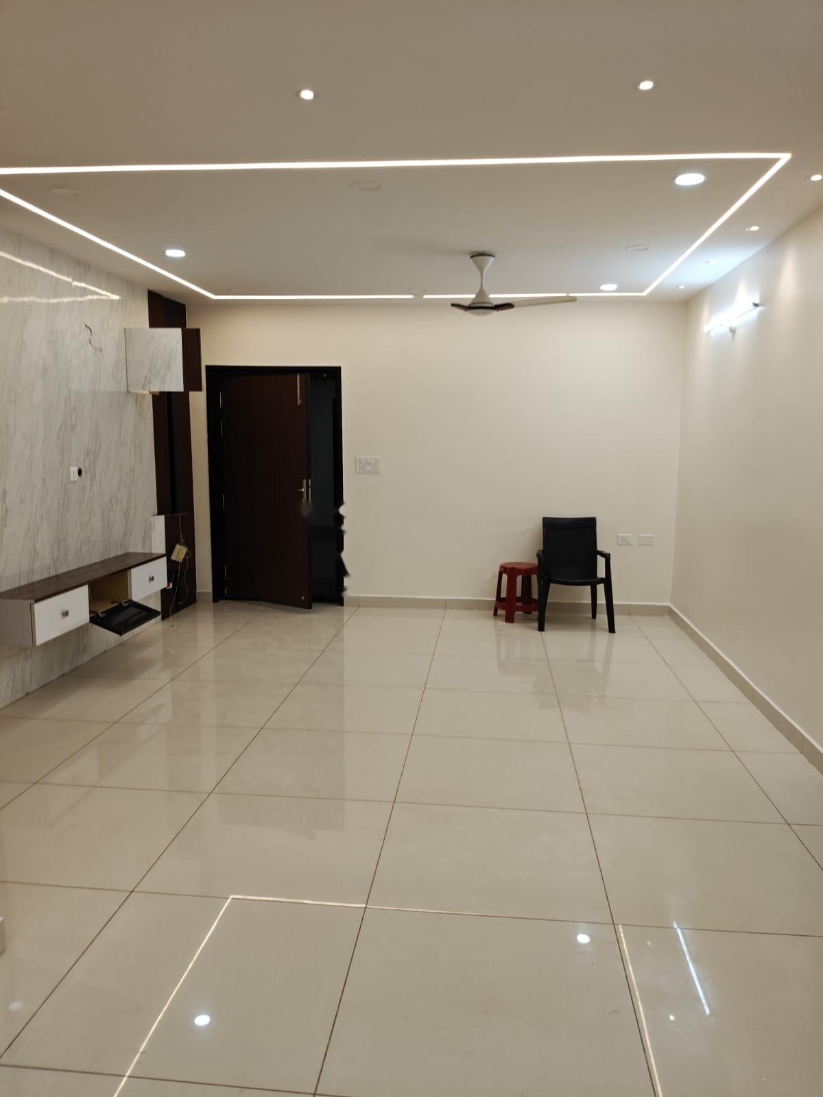 3 BHK Apartment For Rent in Ambience Courtyard
