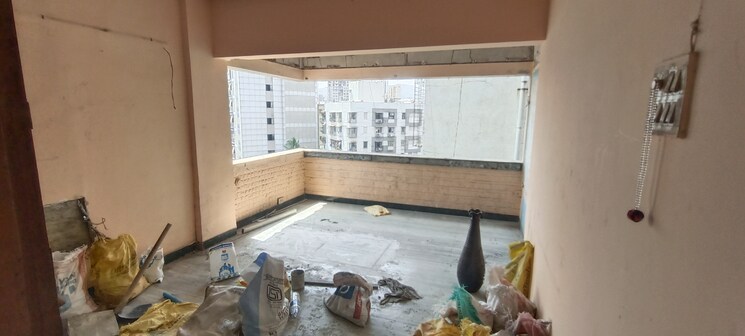 Kitchen, paradise-tower-naupada Commercial Office Space 700 Sq.Ft. In Naupada Thane 8983491