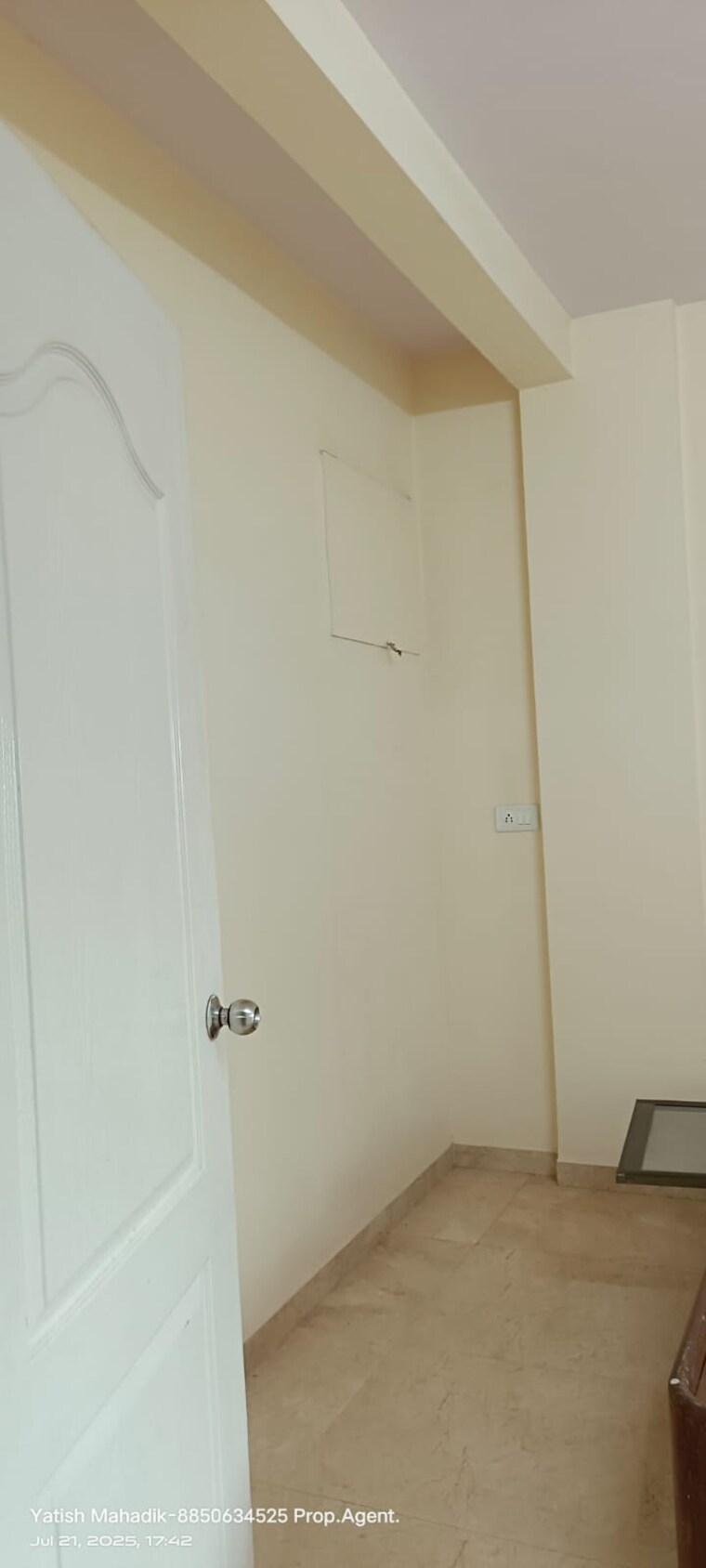 undefined, supernal-gardens 1 Bedroom 474 Sq.Ft. Apartment In Kolshet Road Thane 8983488