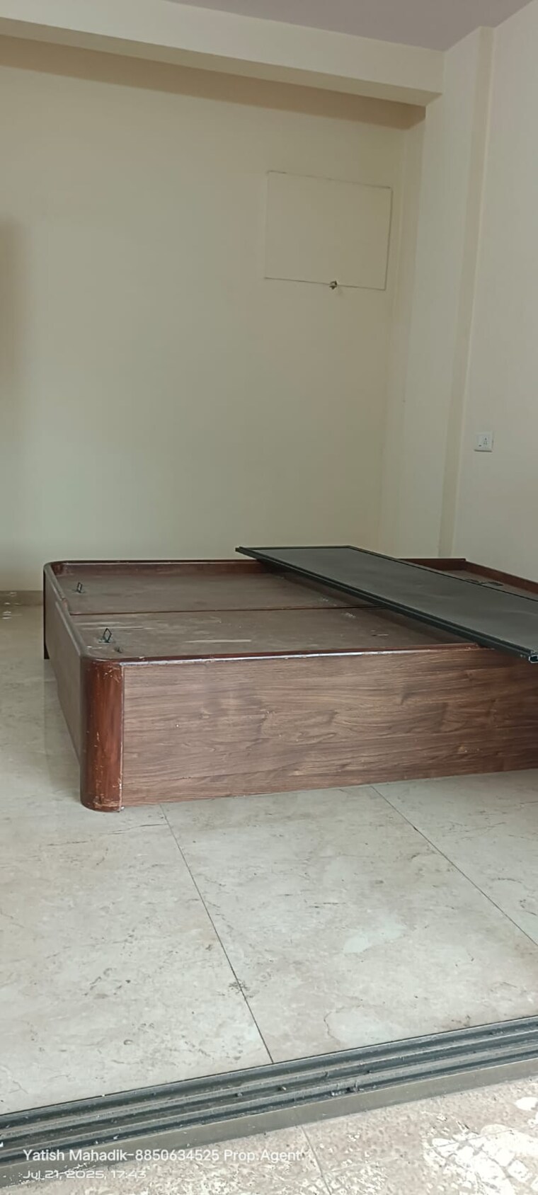 Room, supernal-gardens 1 Bedroom 474 Sq.Ft. Apartment In Kolshet Road Thane 8983488