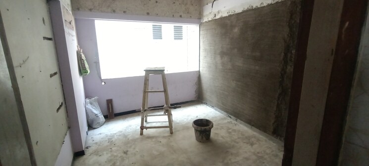 Bathroom, paradise-tower-naupada Commercial Office Space 700 Sq.Ft. In Naupada Thane 8983491