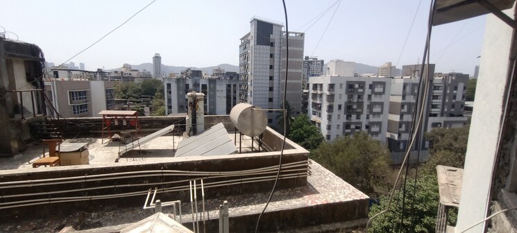 Exterior View, paradise-tower-naupada Commercial Office Space 700 Sq.Ft. In Naupada Thane 8983491