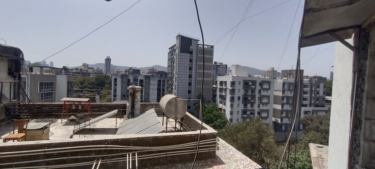 Exterior View, paradise-tower-naupada Commercial Office Space 700 Sq.Ft. In Naupada Thane 8983491