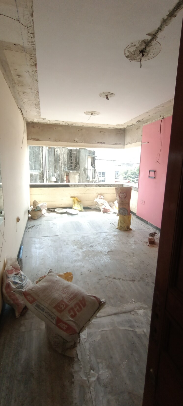 Bedroom, paradise-tower-naupada Commercial Office Space 700 Sq.Ft. In Naupada Thane 8983491