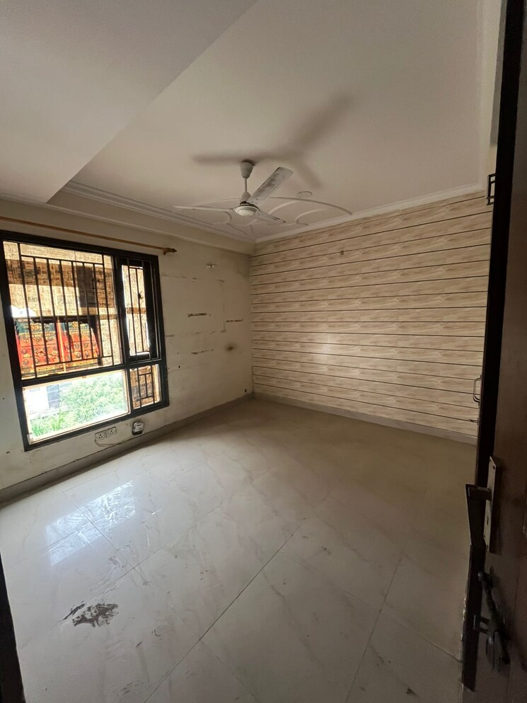 Bedroom, dwarka mor 2 Bedroom 675 Sq.Ft. Builder Floor In Dwarka Mor Delhi 8983510
