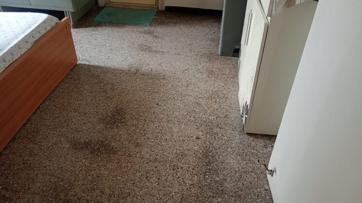 Bedroom, lalani-grandeur 1 Bedroom 406 Sq.Ft. Apartment In Goregaon East Mumbai 8983501