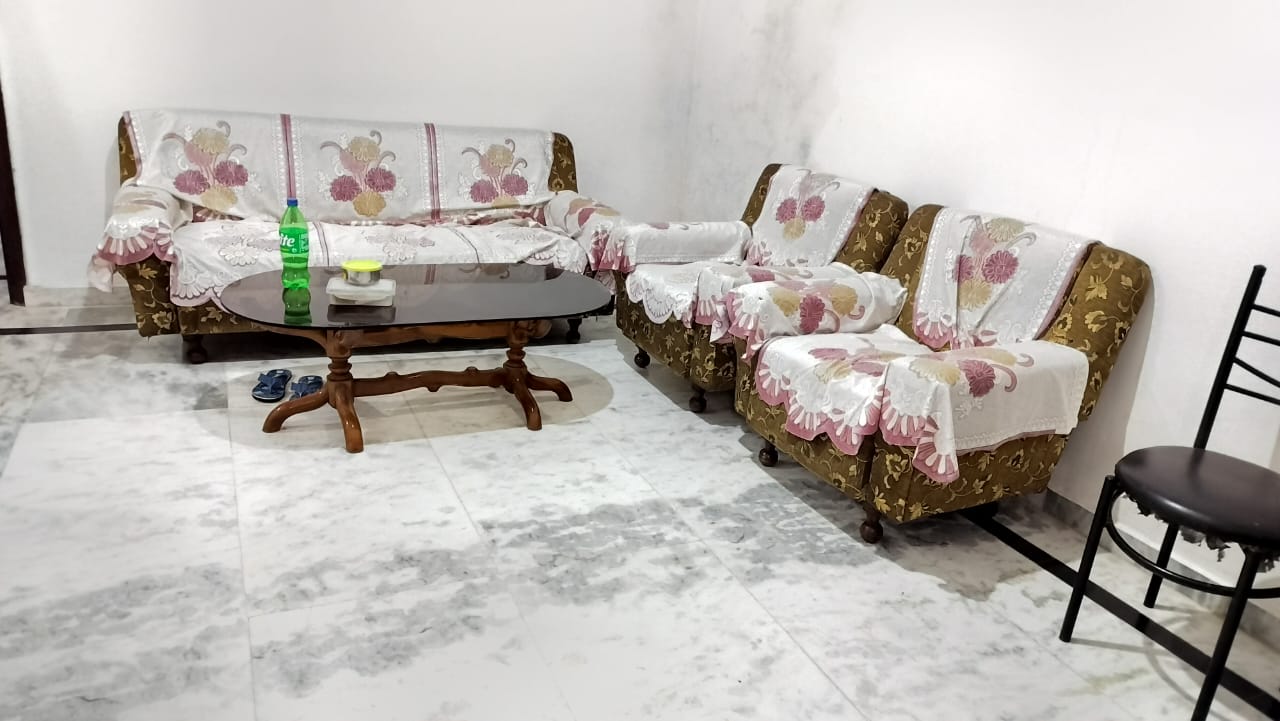 2 BHK + Pooja Room Builder Floor For Rent in 2 Bhk