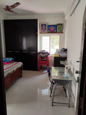Team Area in 3 BHK Independent House at Yapral – for Sale