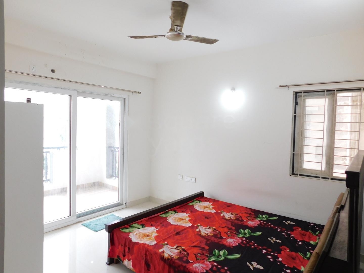 3 BHK Apartment For Rent in Reliance Jubilee