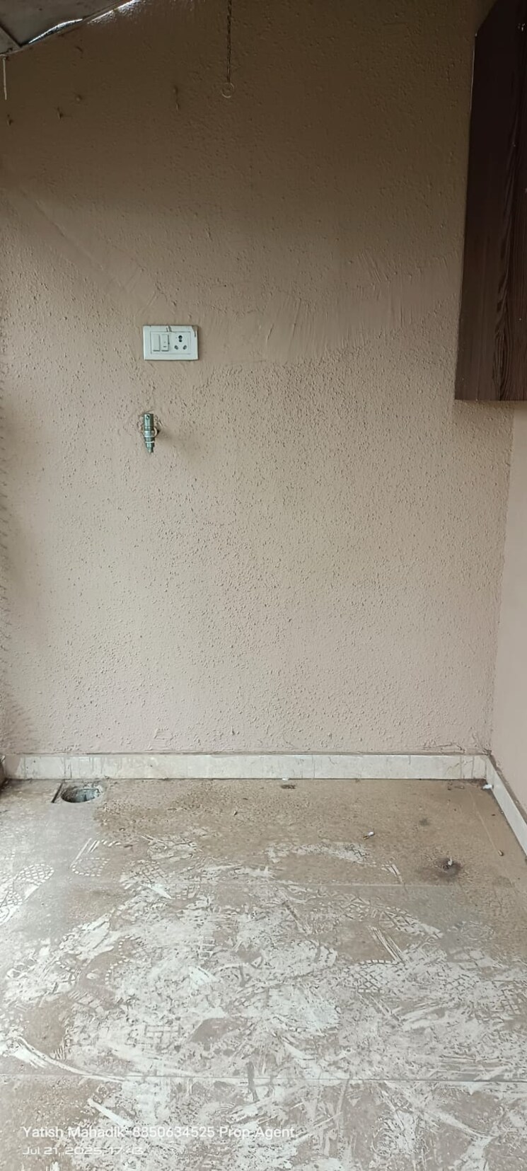 Room, supernal-gardens 1 Bedroom 474 Sq.Ft. Apartment In Kolshet Road Thane 8983519