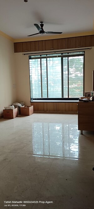 Room in 1 BHK Apartment at Supernal Gardens, Kolshet Road – for Sale