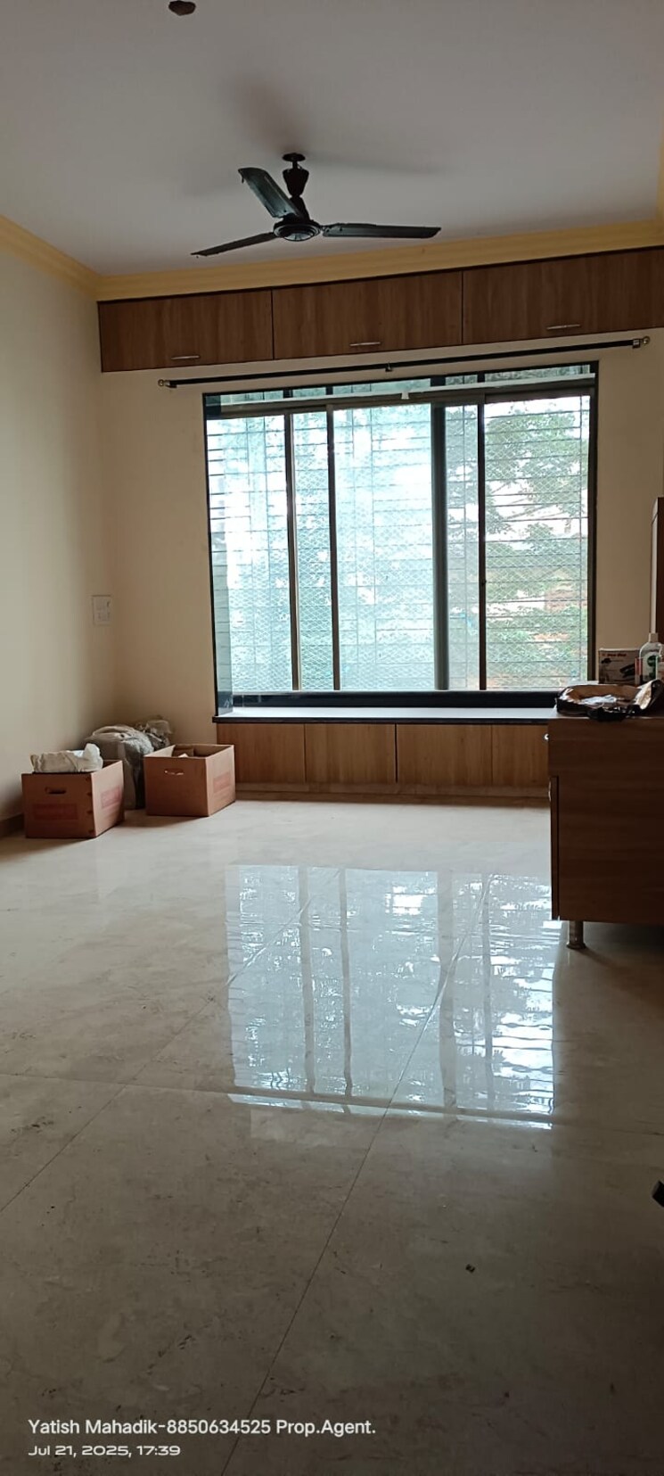 Room, supernal-gardens 1 Bedroom 474 Sq.Ft. Apartment In Kolshet Road Thane 8983519