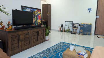 Living Room in  Pg at Goregaon West – for Rent