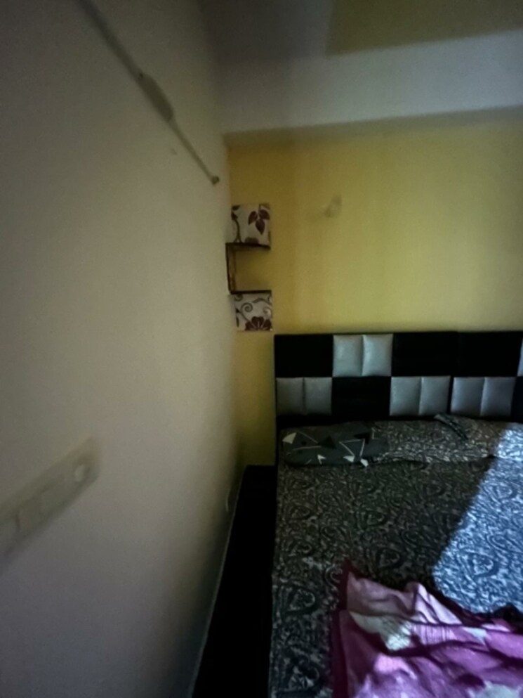 Bedroom, ajnara-integrity 2 Bedroom 915 Sq.Ft. Apartment In Raj Nagar Extension Ghaziabad 8983529