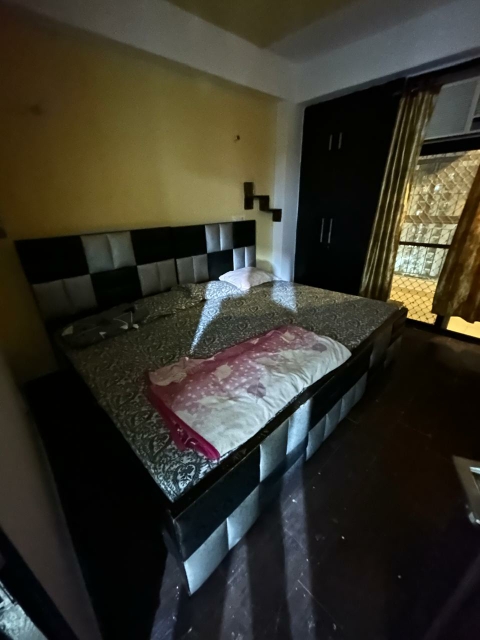 2 BHK Apartment For Rent in Ajnara Integrity