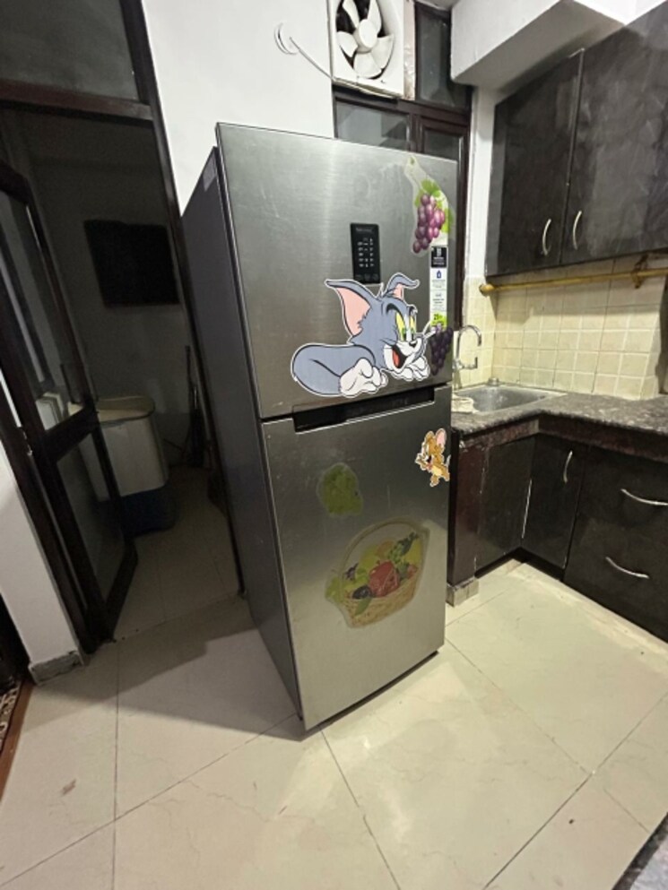 Kitchen, ajnara-integrity 2 Bedroom 915 Sq.Ft. Apartment In Raj Nagar Extension Ghaziabad 8983529