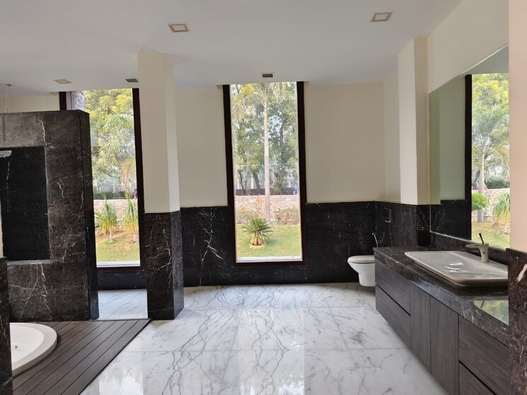 Bedroom, palm-residency-chhatarpur 5 Bedroom 45000 Sq.Ft. Villa In Chattarpur Delhi 8983507