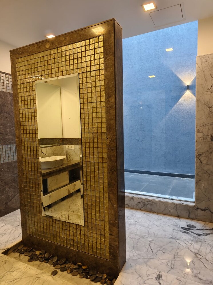 Exterior View, palm-residency-chhatarpur 5 Bedroom 45000 Sq.Ft. Villa In Chattarpur Delhi 8983507