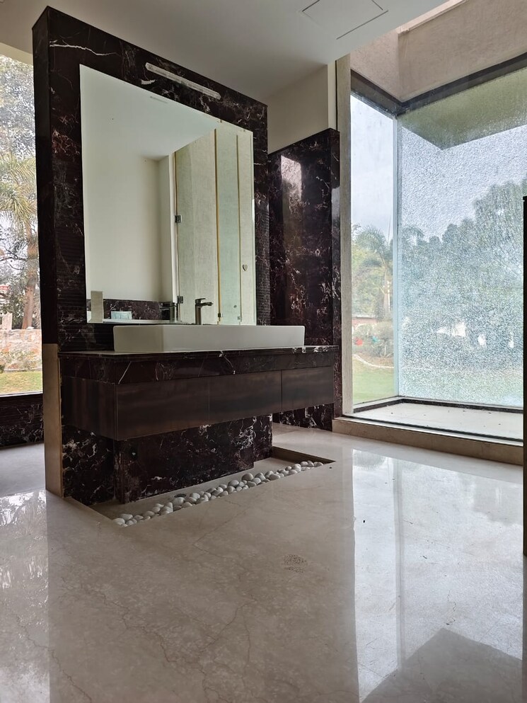 Kitchen, palm-residency-chhatarpur 5 Bedroom 45000 Sq.Ft. Villa In Chattarpur Delhi 8983507