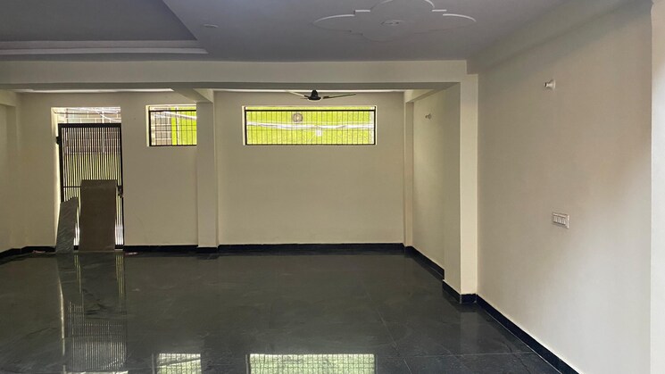 Bedroom, mahavir enclave 1 2 Bedroom 62 Sq.Yd. Builder Floor In Mahavir Enclave 1 Delhi 8983517