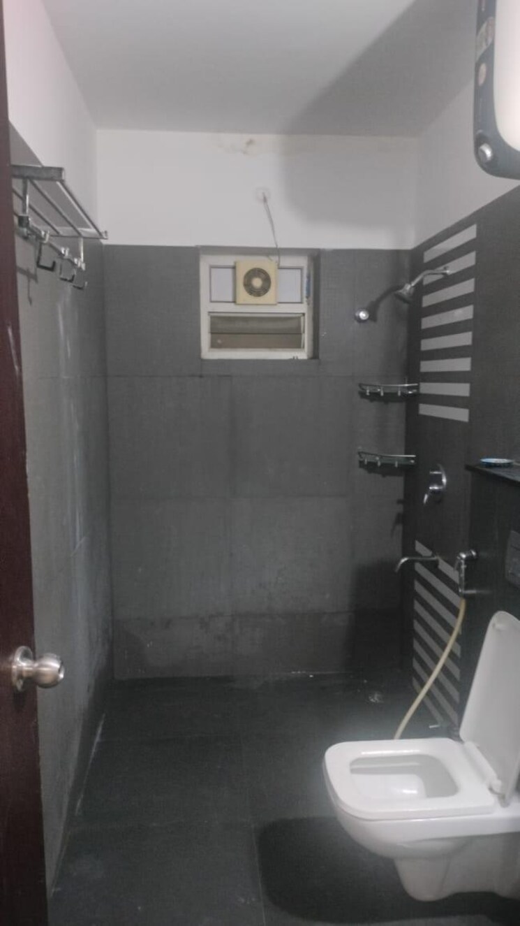 Bathroom, alekhya-raindrops 3 Bedroom 1851 Sq.Ft. Apartment In Kondapur Hyderabad 8983530