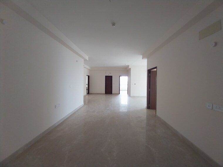 Room, rajapushpa-provincia 3 Bedroom 2335 Sq.Ft. Apartment In Narsingi Hyderabad 8983543
