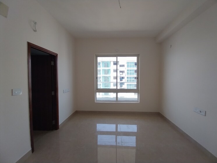 Room, rajapushpa-provincia 3 Bedroom 2335 Sq.Ft. Apartment In Narsingi Hyderabad 8983543