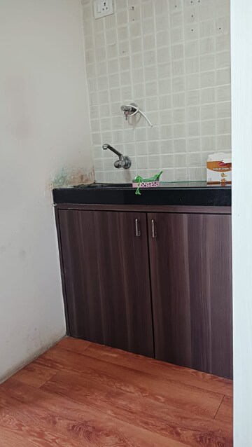 Furnished Amenities in  Office Space at Haware Infotech Park Vashi, Vashi Sector 30a – for Rent
