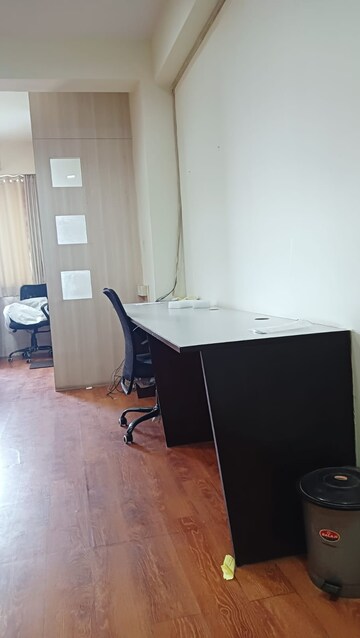 Team Area in  Office Space at Haware Infotech Park Vashi, Vashi Sector 30a – for Rent