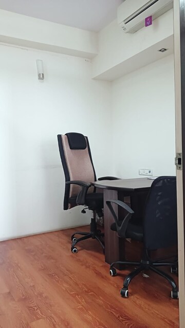 Team Area in  Office Space at Haware Infotech Park Vashi, Vashi Sector 30a – for Rent